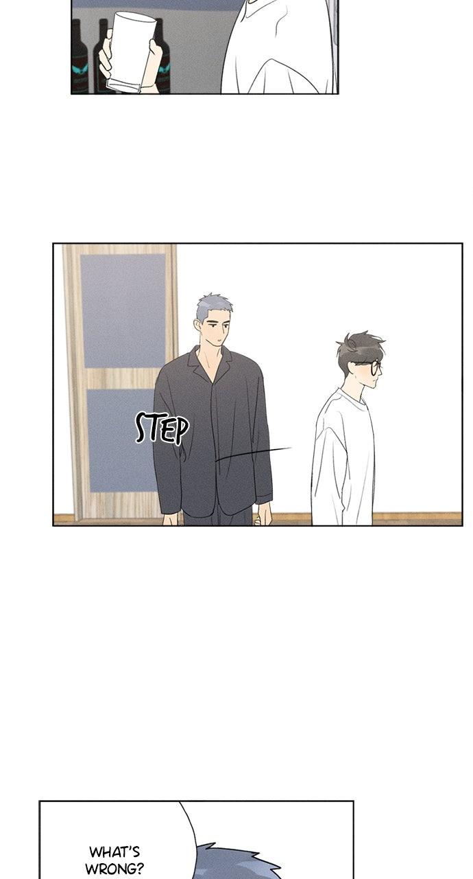Here U Are Chapter 140 - Page 13