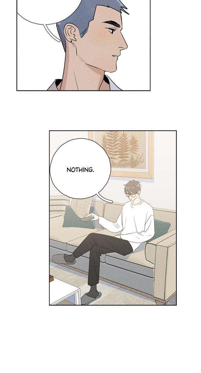 Here U Are Chapter 140 - Page 14