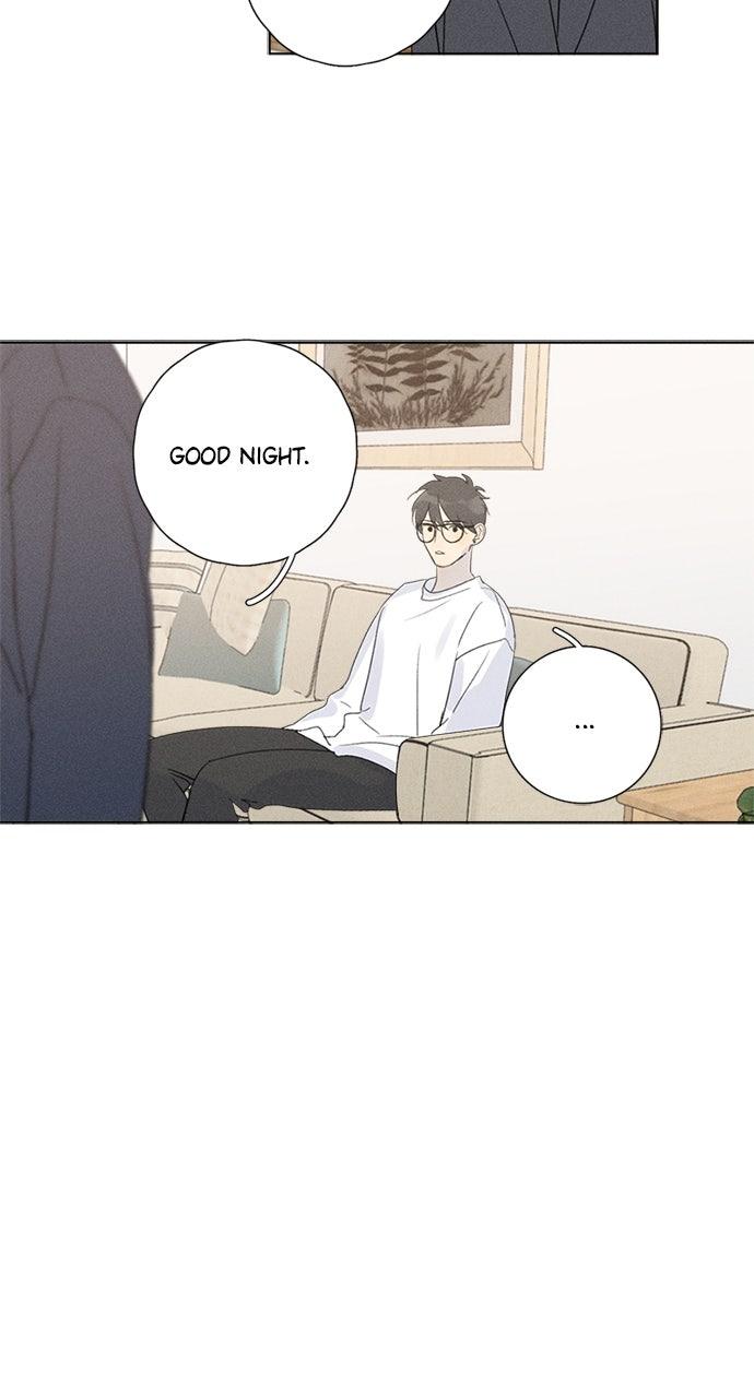Here U Are Chapter 140 - Page 17