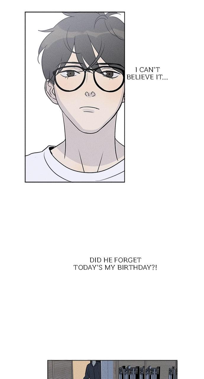 Here U Are Chapter 140 - Page 18