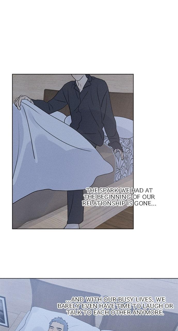 Here U Are Chapter 140 - Page 21