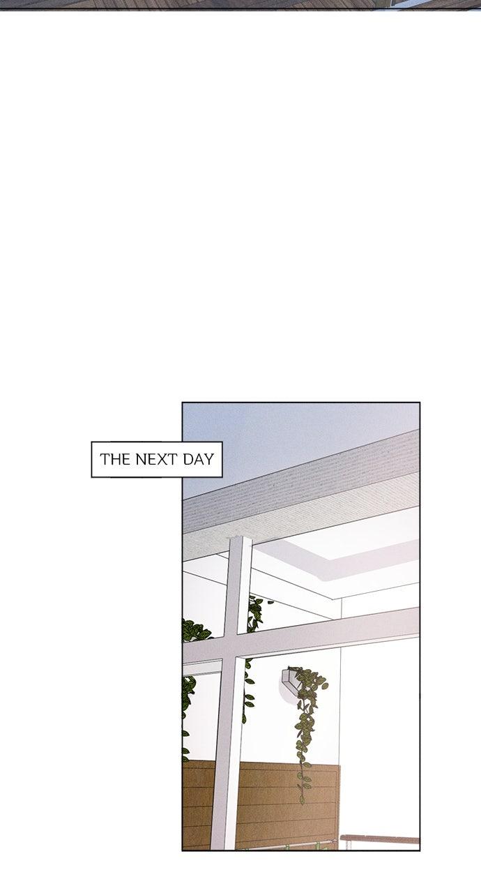 Here U Are Chapter 140 - Page 23
