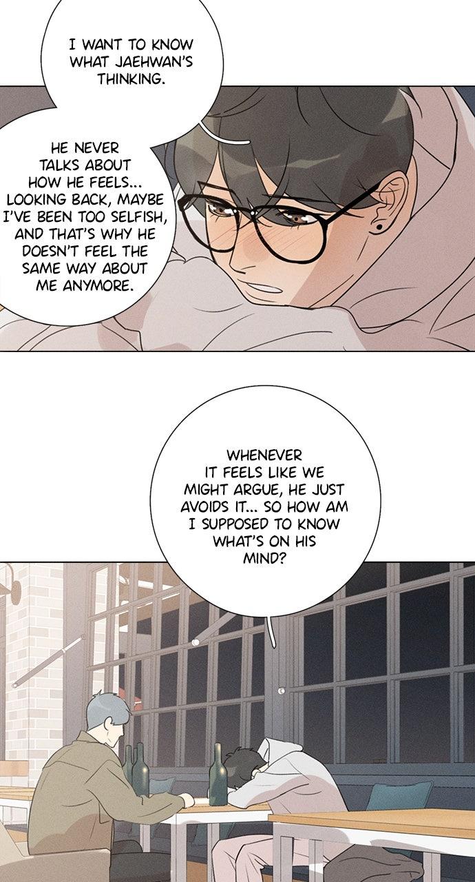 Here U Are Chapter 140 - Page 29