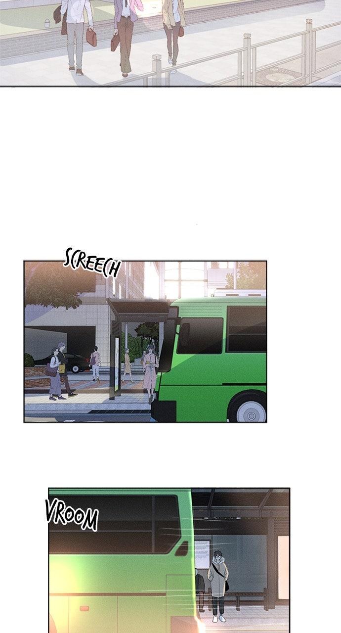 Here U Are Chapter 140 - Page 3