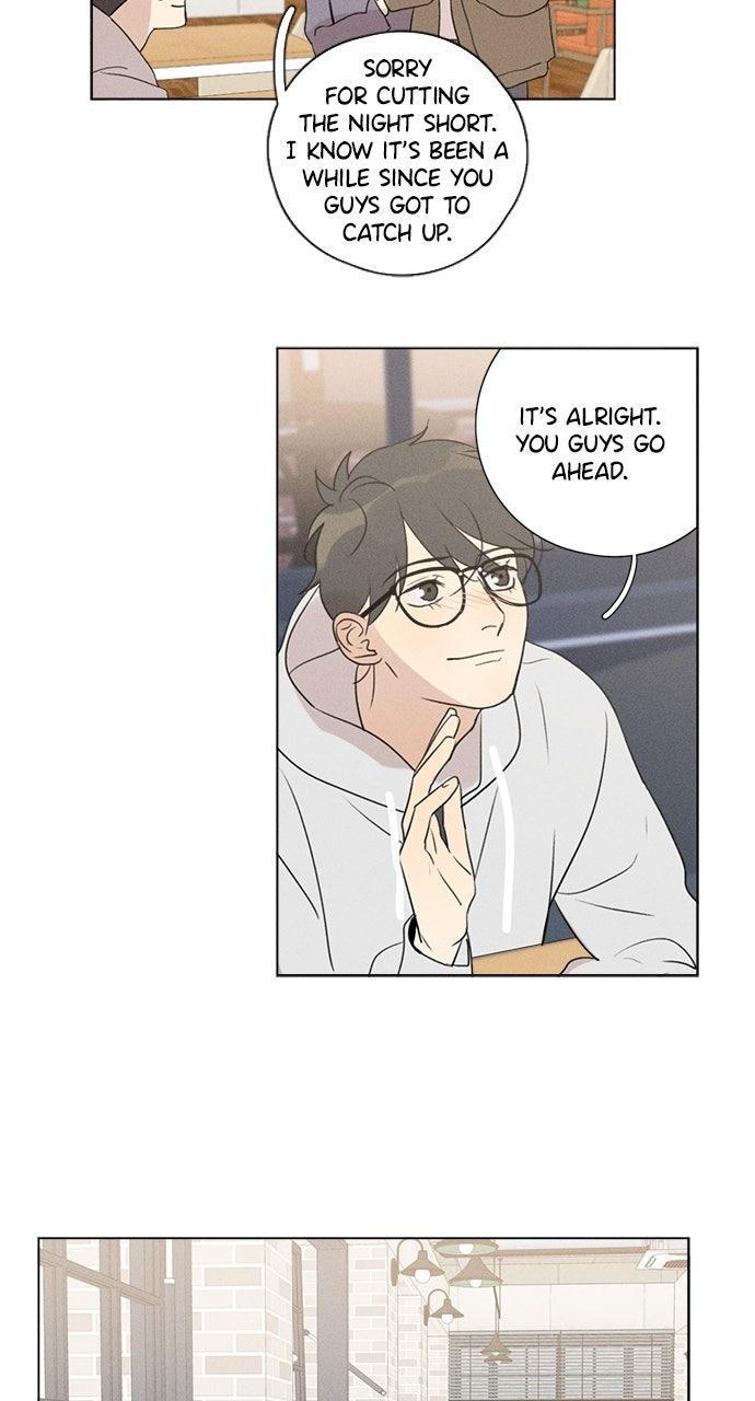 Here U Are Chapter 140 - Page 31