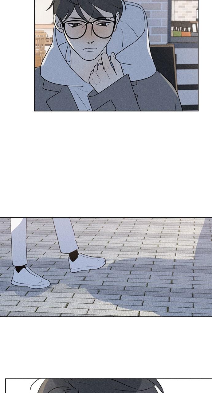 Here U Are Chapter 140 - Page 34
