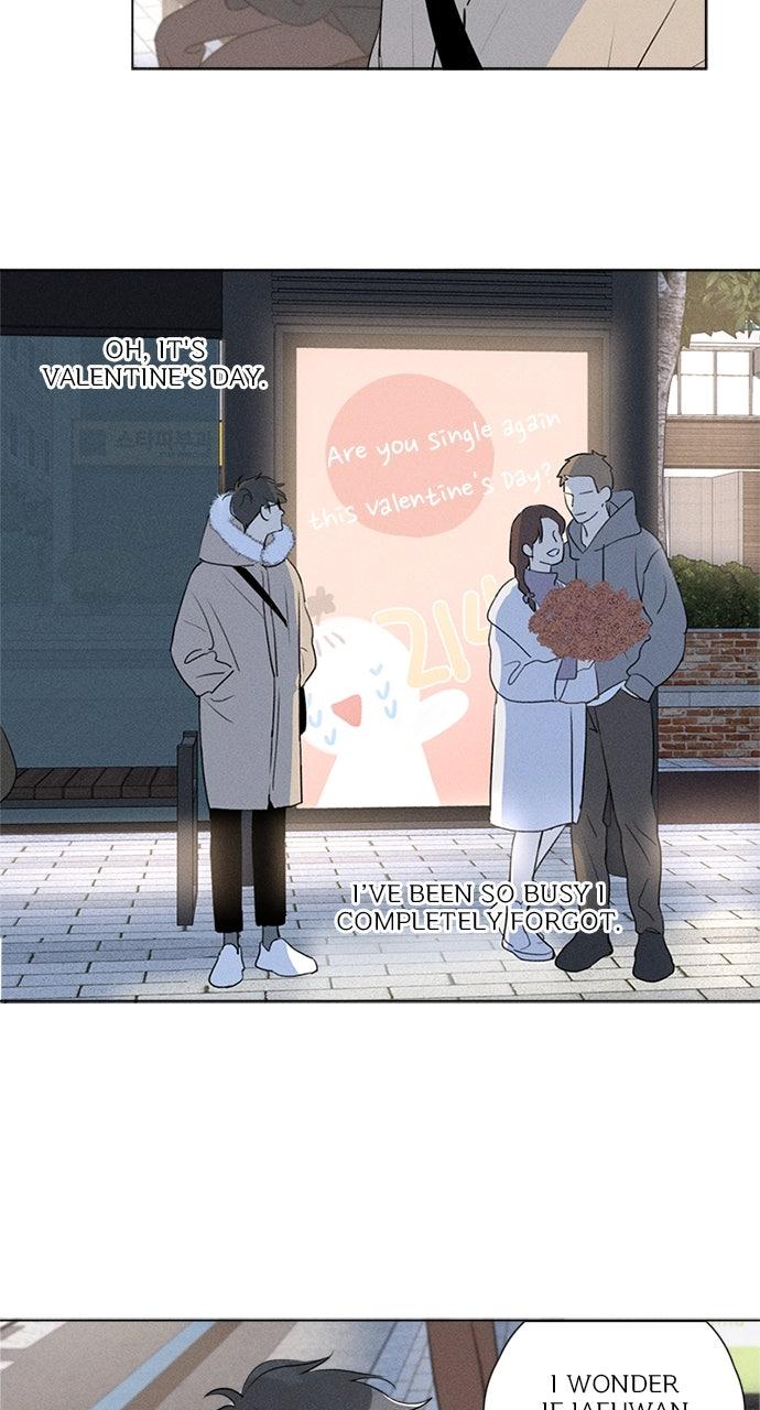 Here U Are Chapter 140 - Page 5