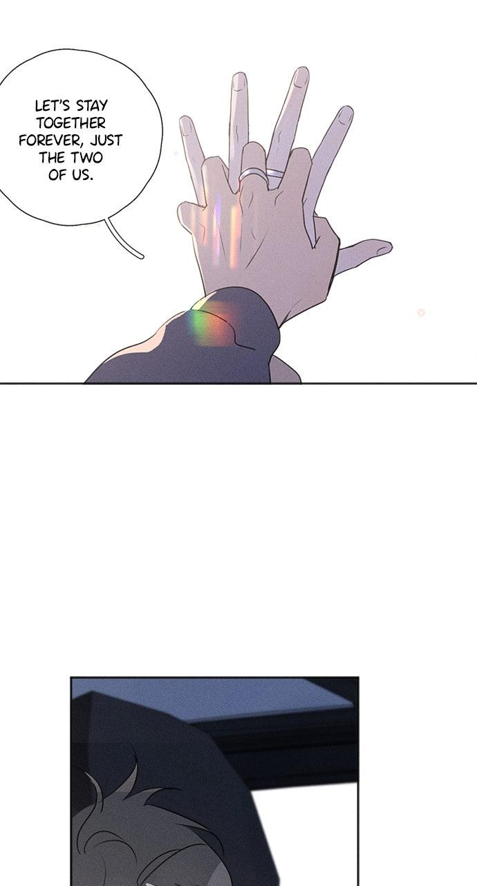 Here U Are Chapter 141 - Page 11