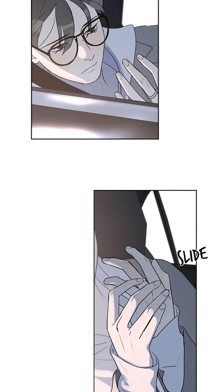 Here U Are Chapter 141 - Page 12