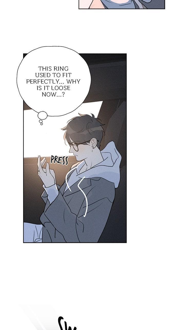 Here U Are Chapter 141 - Page 13