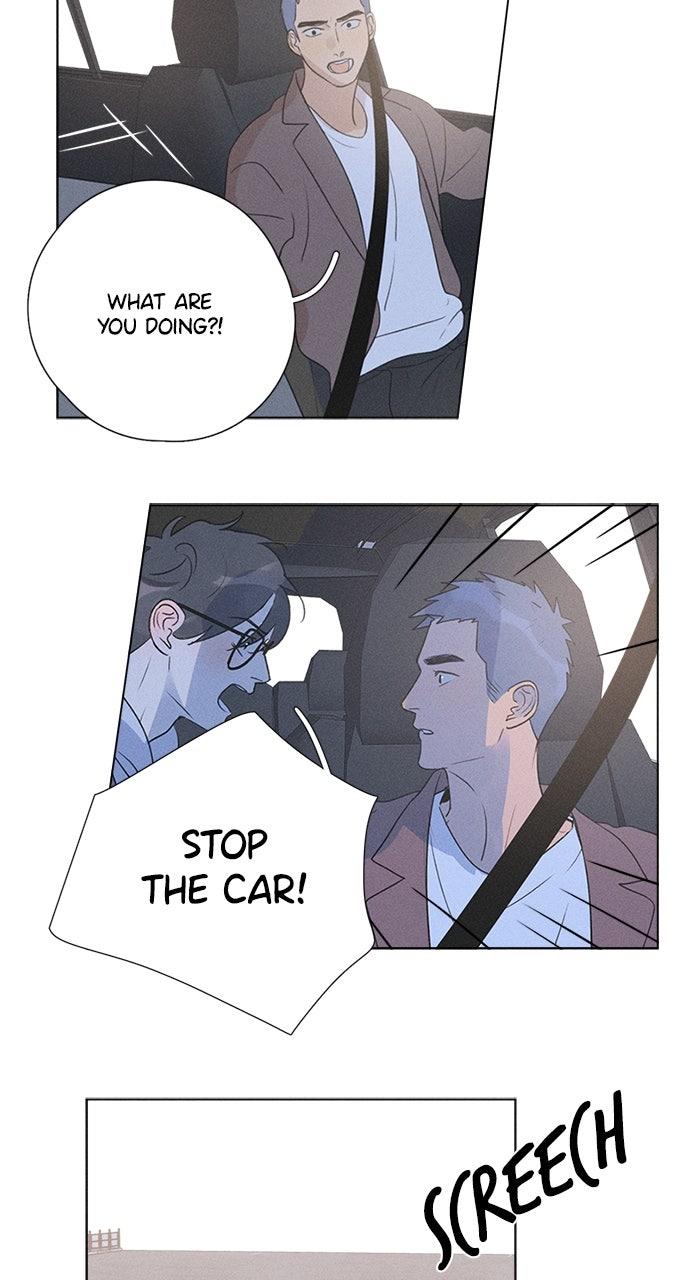 Here U Are Chapter 141 - Page 16