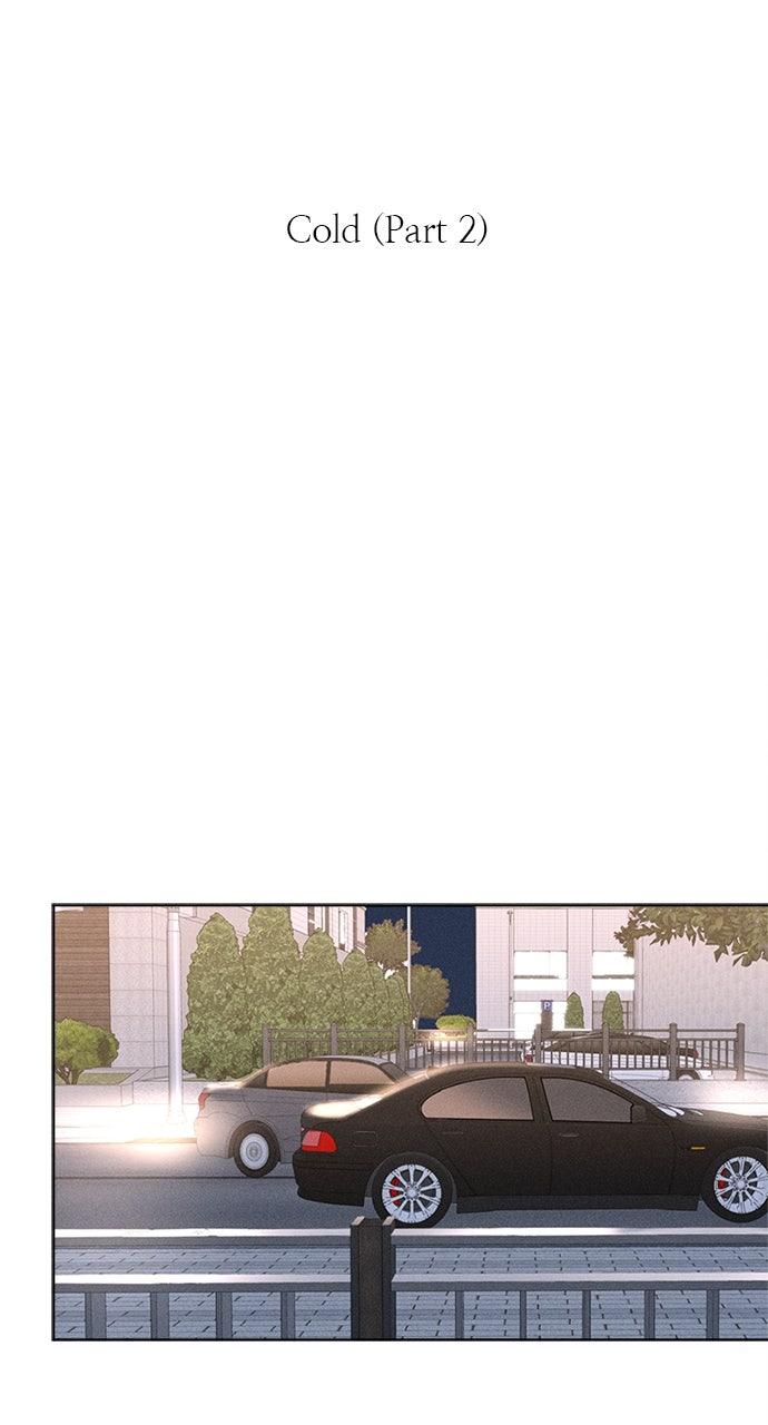 Here U Are Chapter 141 - Page 2