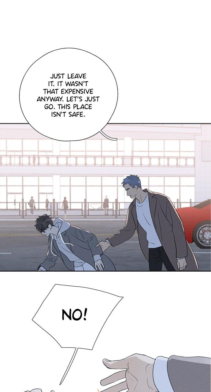 Here U Are Chapter 141 - Page 20