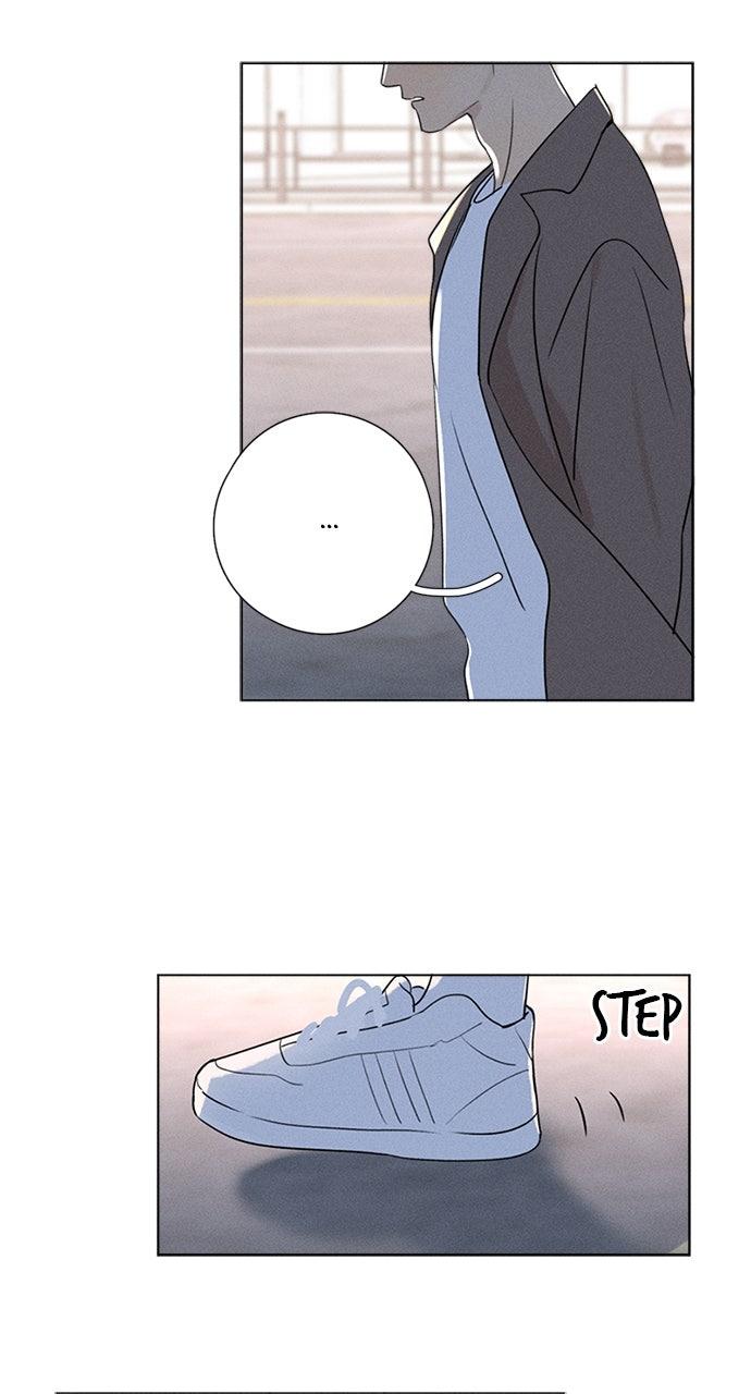 Here U Are Chapter 141 - Page 23