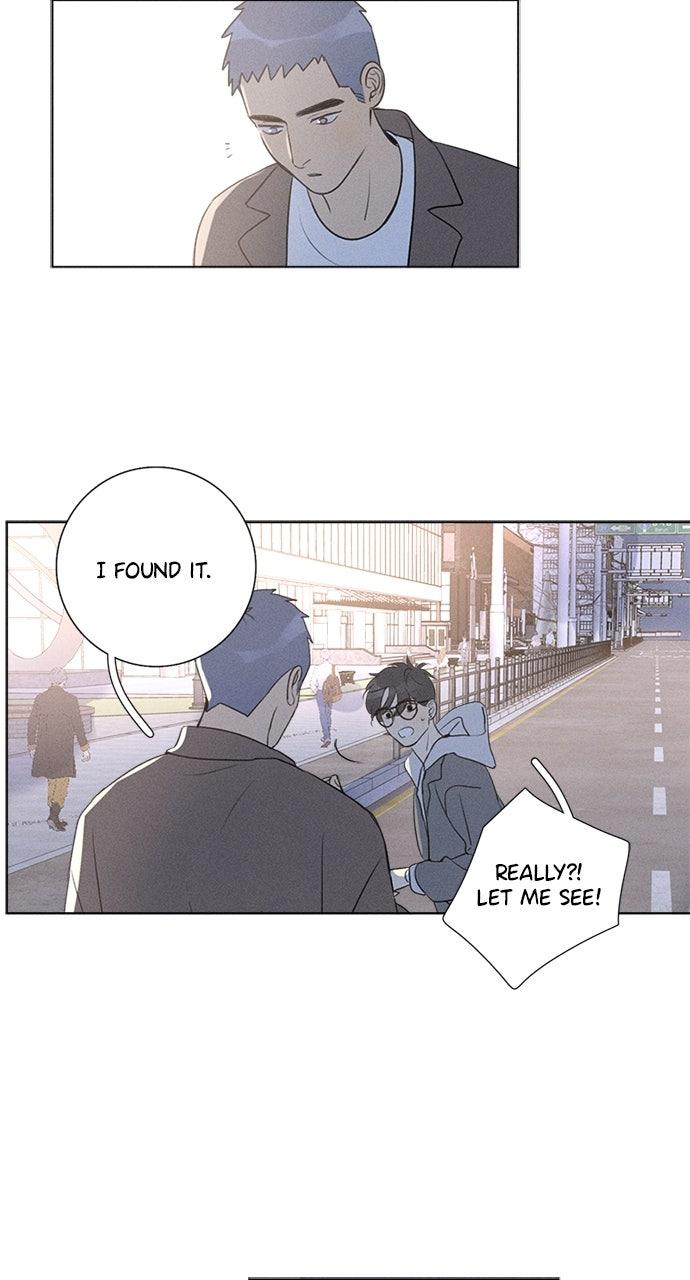 Here U Are Chapter 141 - Page 24
