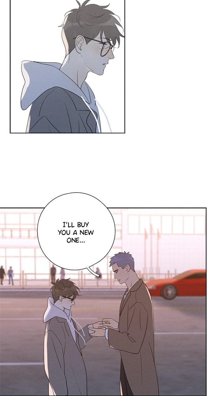 Here U Are Chapter 141 - Page 26