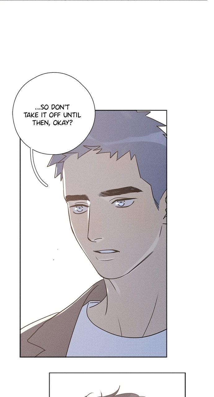 Here U Are Chapter 141 - Page 27