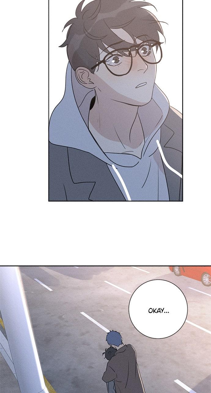 Here U Are Chapter 141 - Page 28