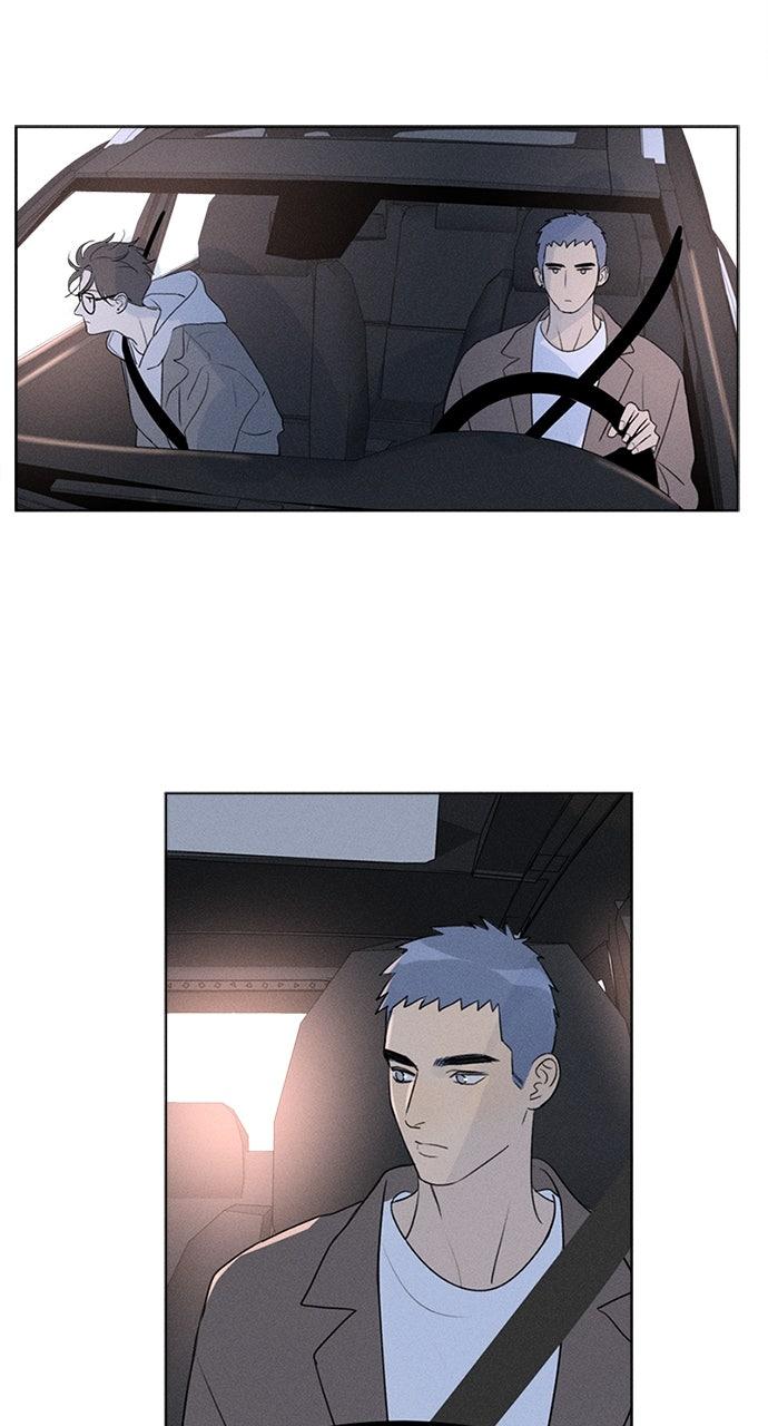 Here U Are Chapter 141 - Page 3