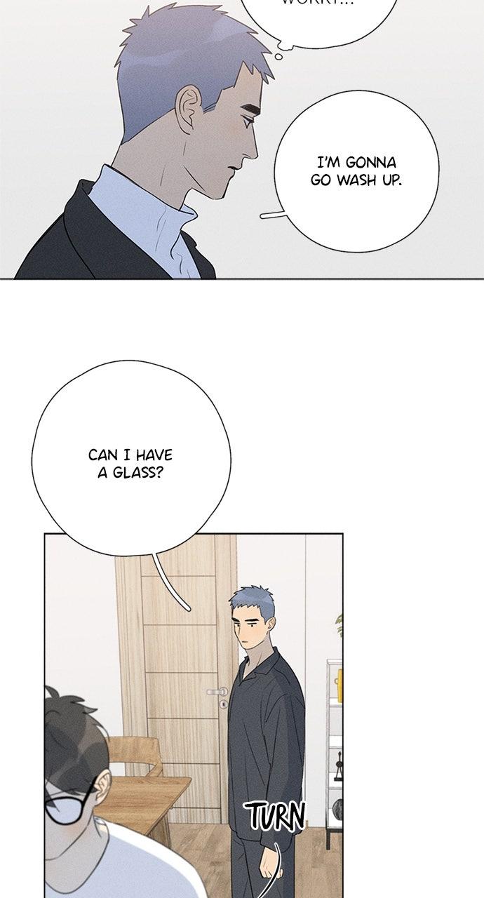 Here U Are Chapter 141 - Page 35