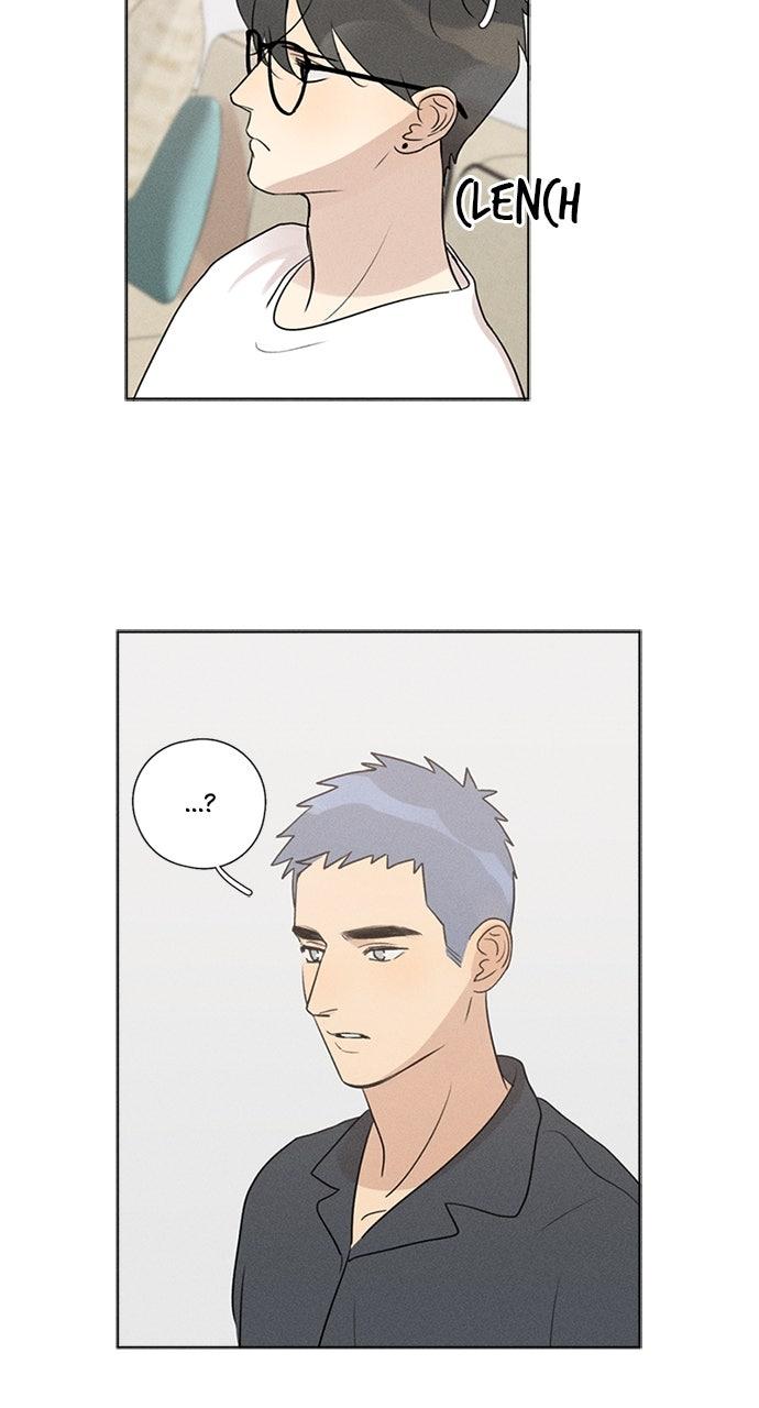 Here U Are Chapter 141 - Page 37
