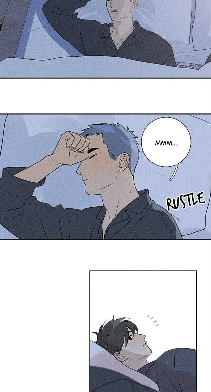 Here U Are Chapter 141 - Page 39