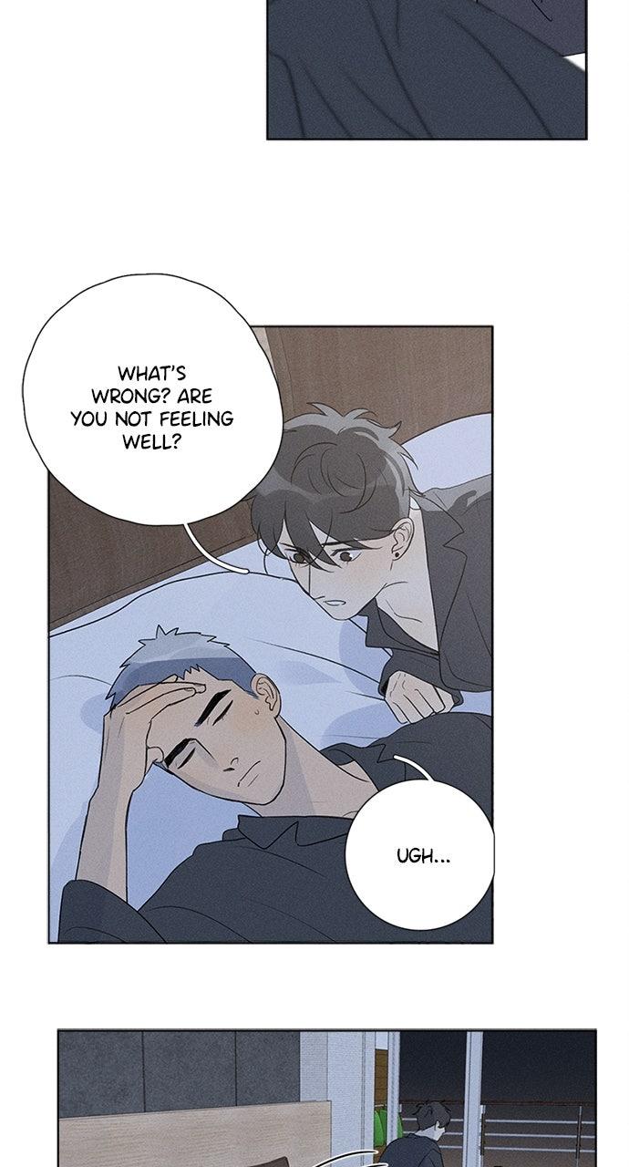 Here U Are Chapter 141 - Page 40