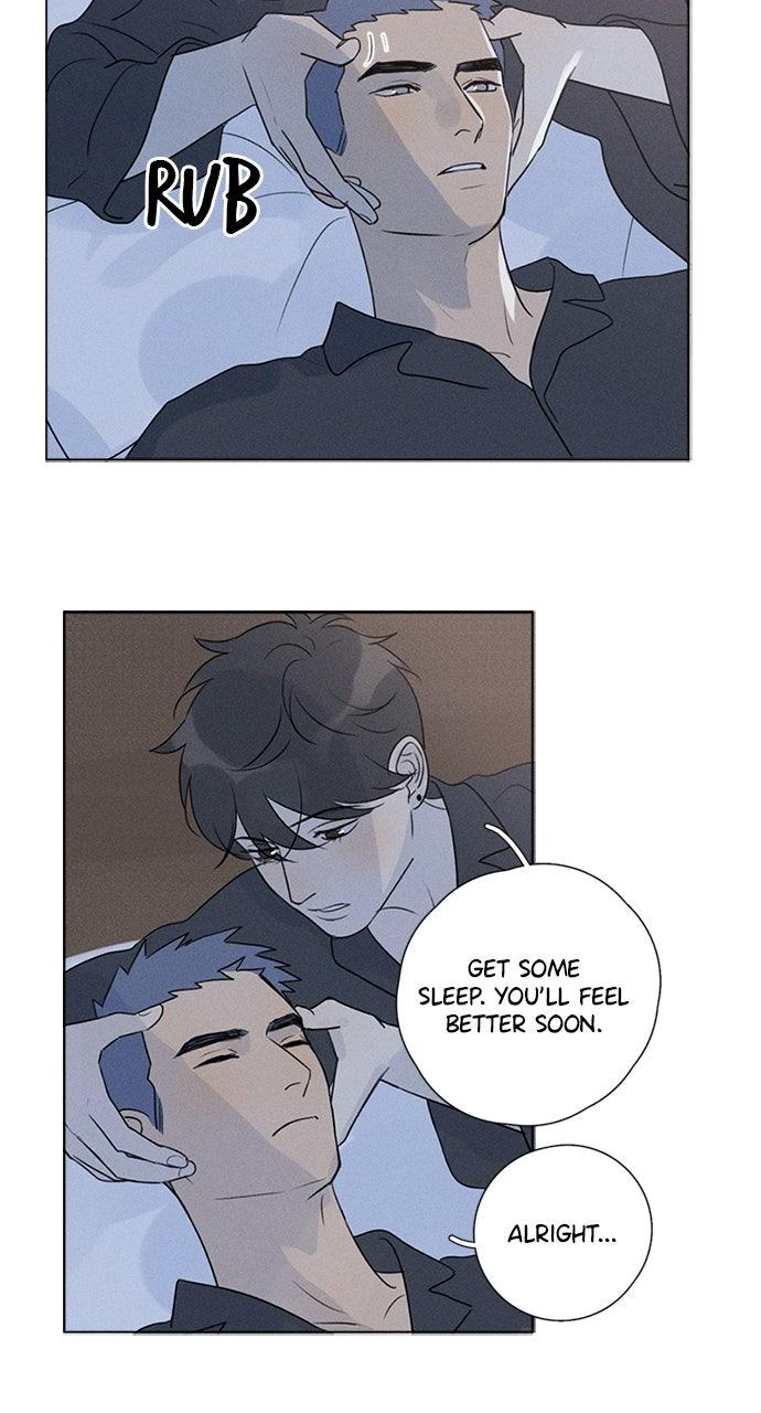 Here U Are Chapter 141 - Page 42