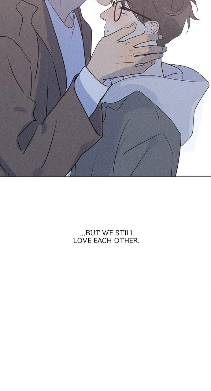 Here U Are Chapter 141 - Page 46