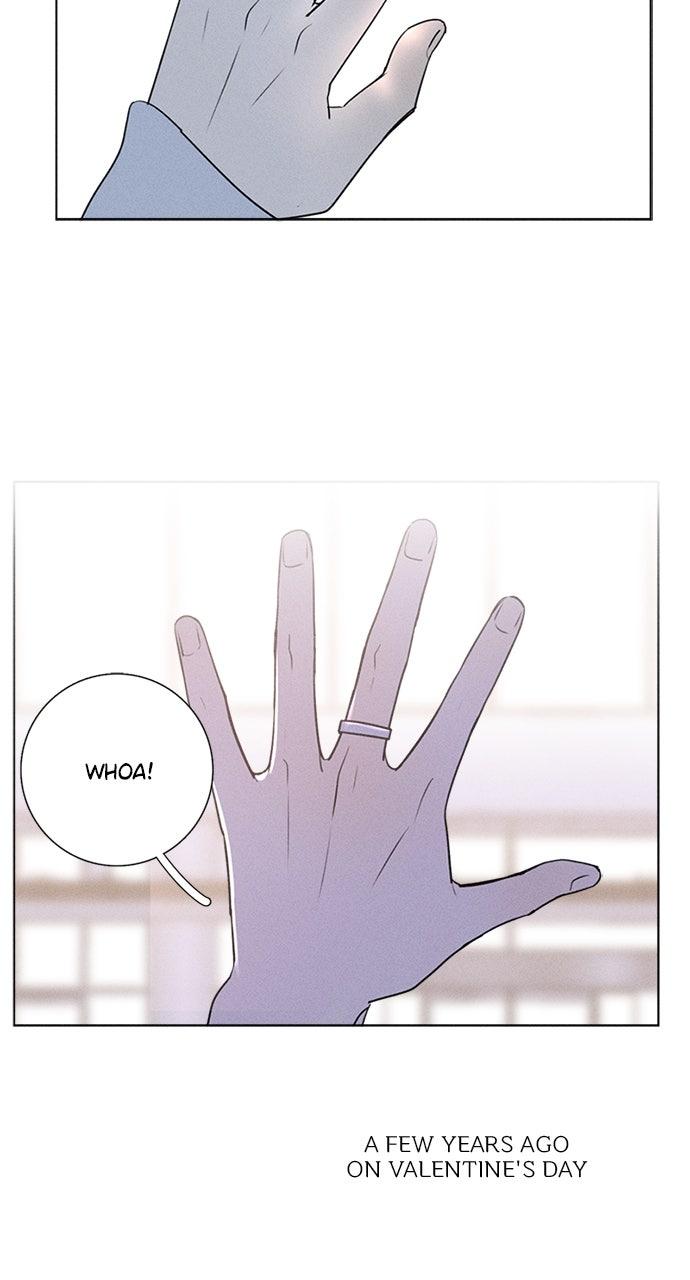 Here U Are Chapter 141 - Page 6