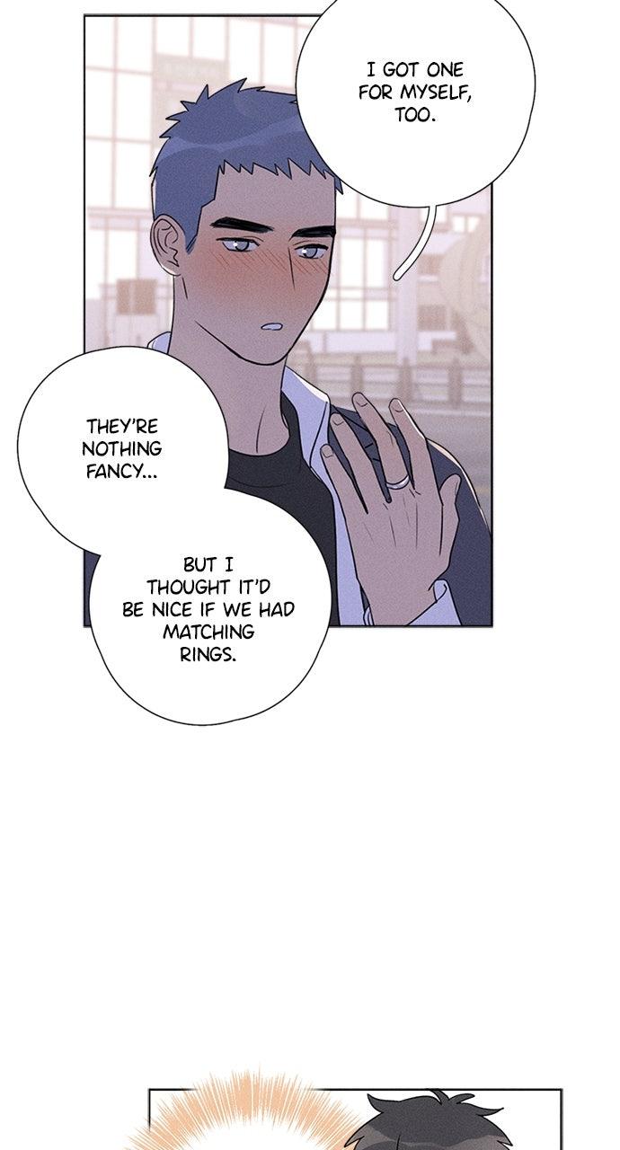 Here U Are Chapter 141 - Page 8