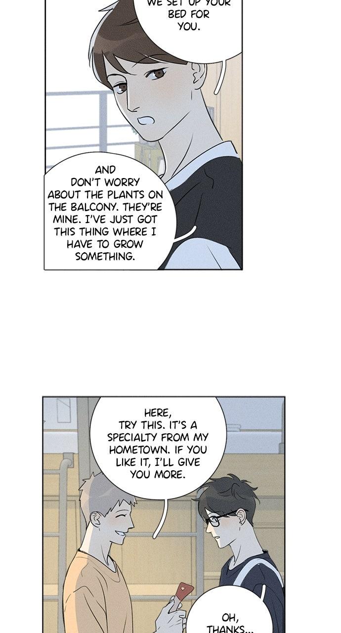 Here U Are Chapter 142 - Page 20