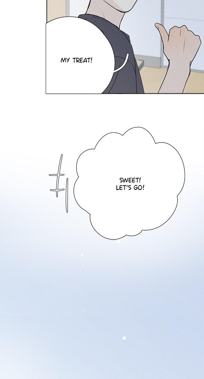 Here U Are Chapter 142 - Page 23