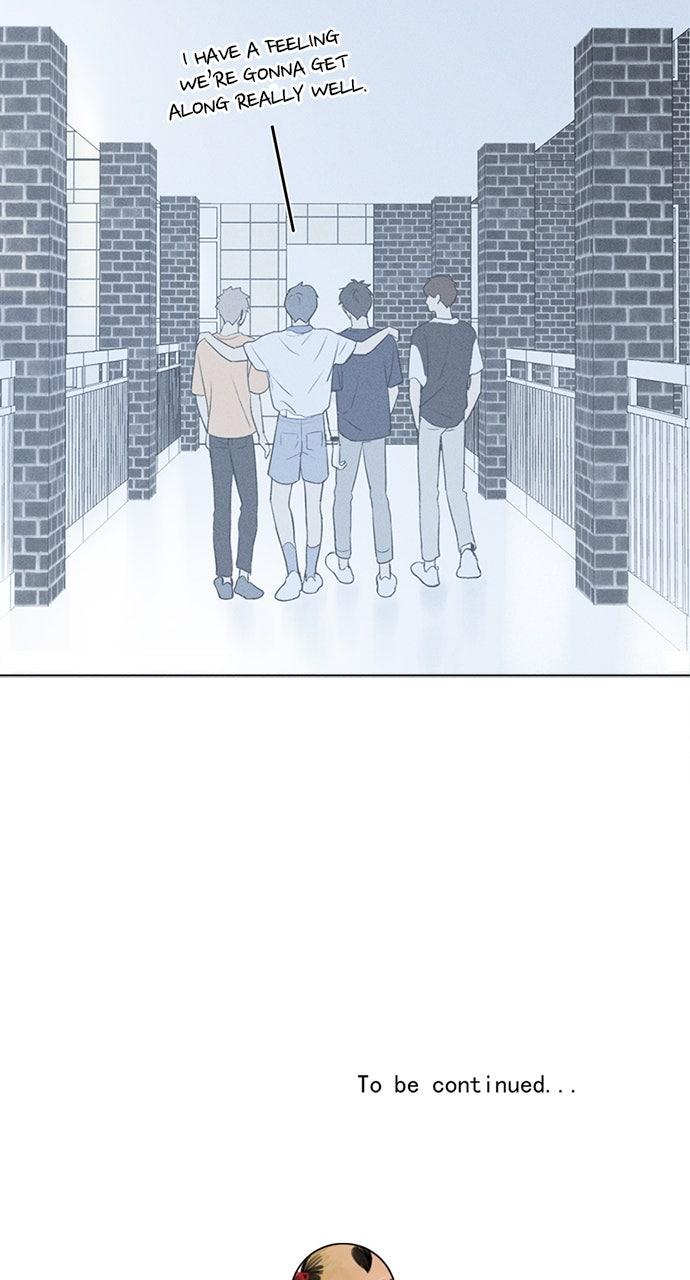 Here U Are Chapter 142 - Page 24