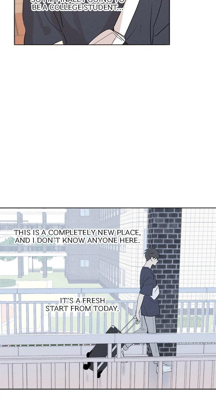 Here U Are Chapter 142 - Page 4