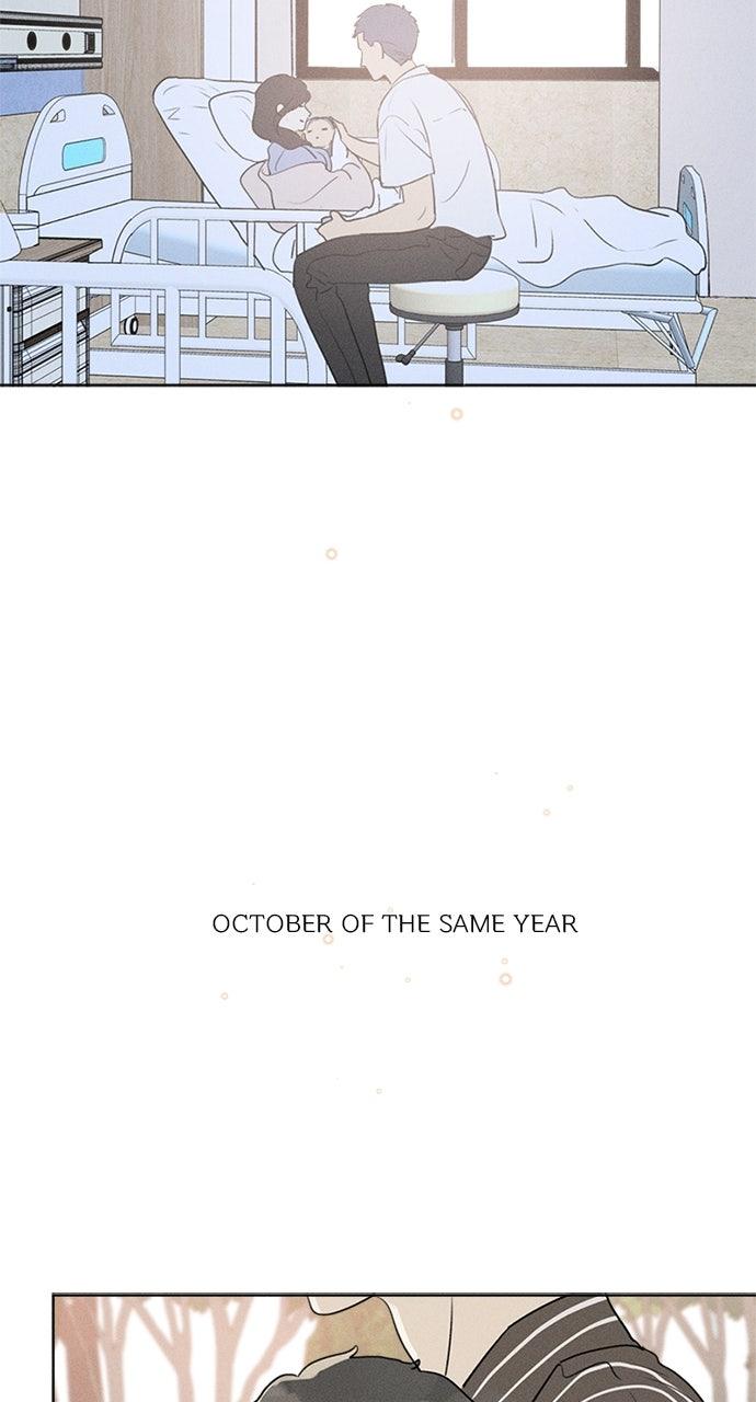 Here U Are Chapter 143 - Page 11