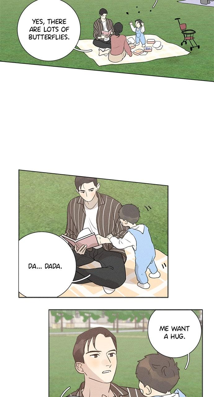 Here U Are Chapter 143 - Page 14