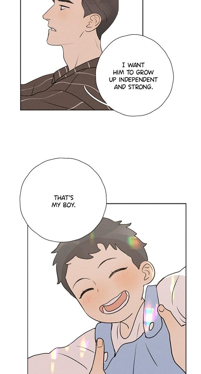 Here U Are Chapter 143 - Page 17