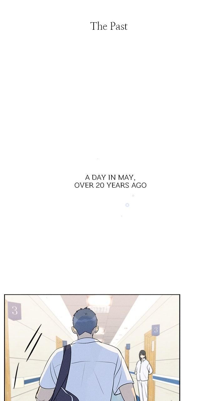 Here U Are Chapter 143 - Page 2