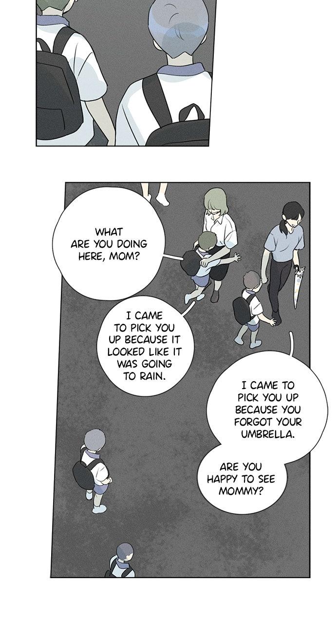 Here U Are Chapter 143 - Page 20