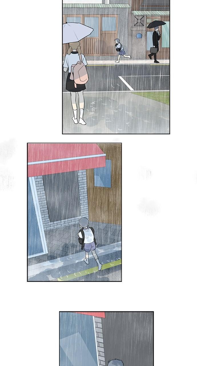 Here U Are Chapter 143 - Page 22