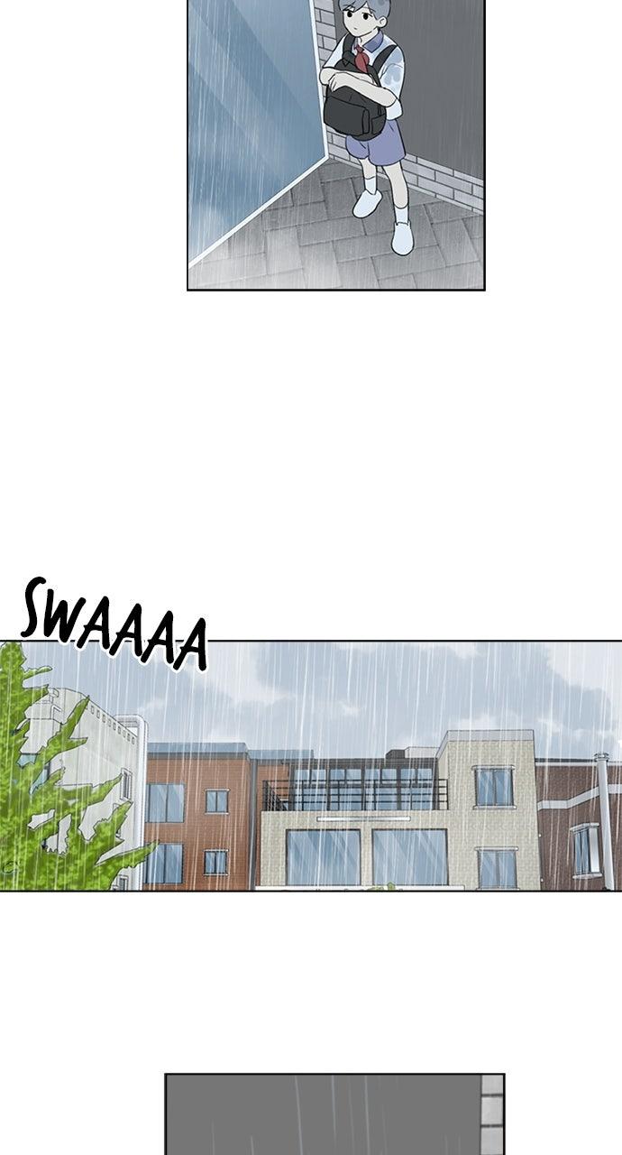 Here U Are Chapter 143 - Page 23