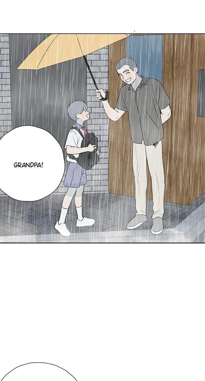 Here U Are Chapter 143 - Page 25