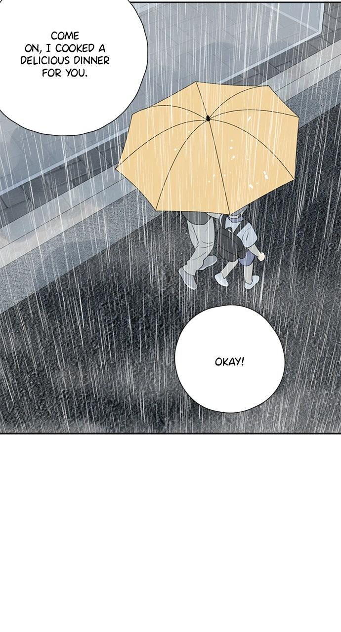 Here U Are Chapter 143 - Page 26