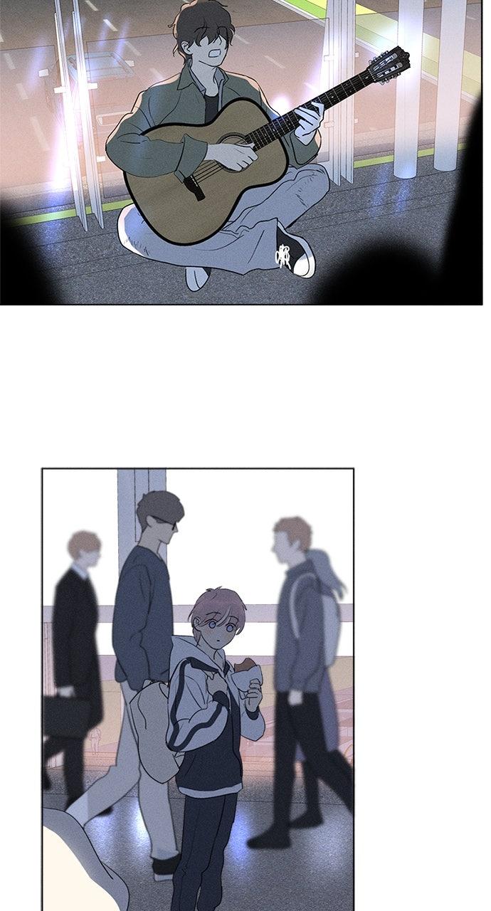 Here U Are Chapter 143 - Page 28