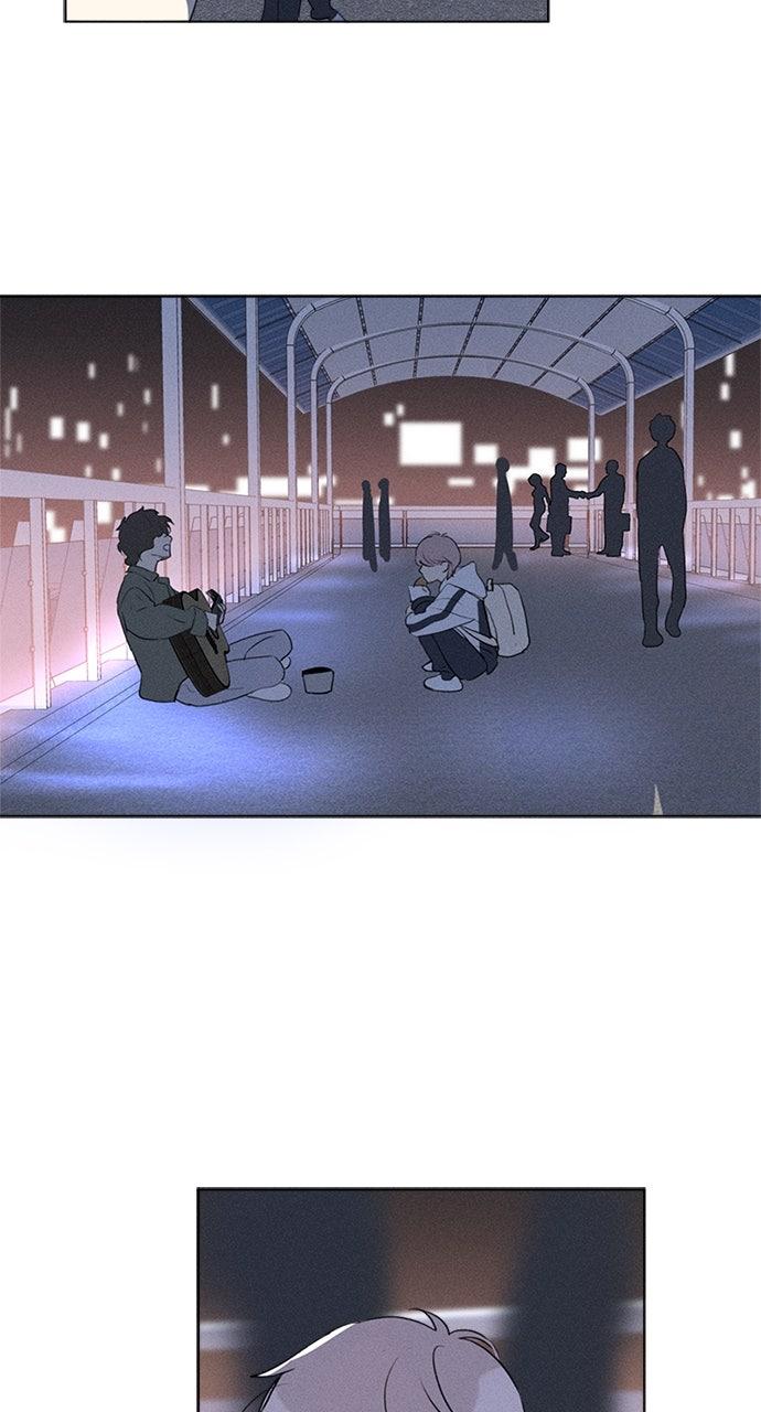 Here U Are Chapter 143 - Page 29