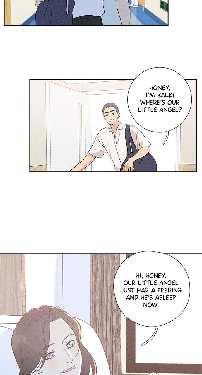 Here U Are Chapter 143 - Page 3