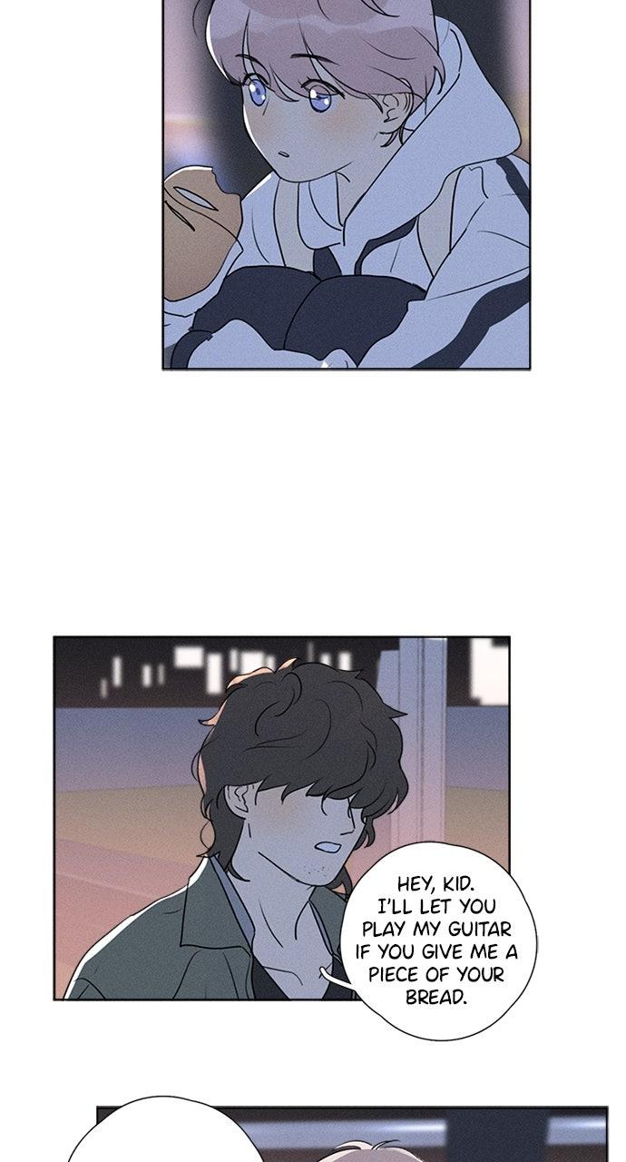 Here U Are Chapter 143 - Page 30