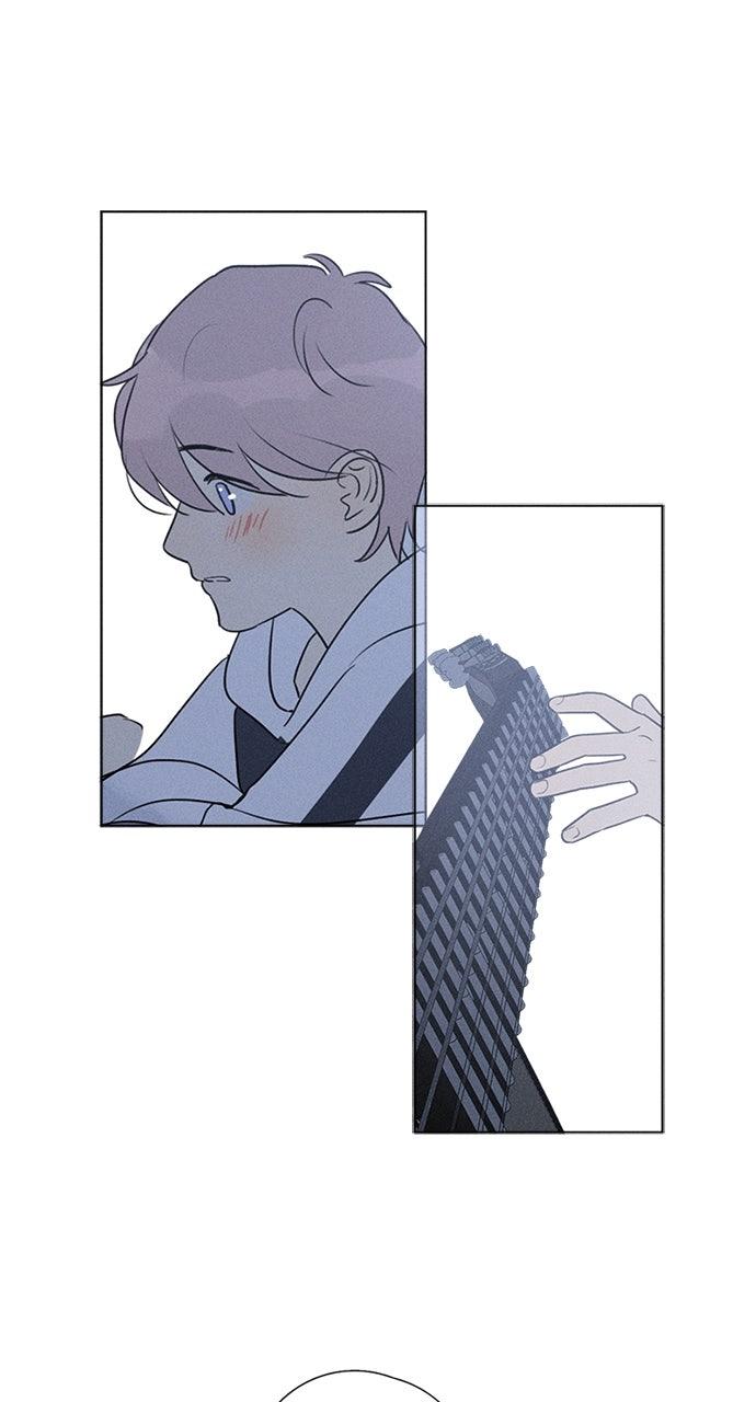 Here U Are Chapter 143 - Page 32