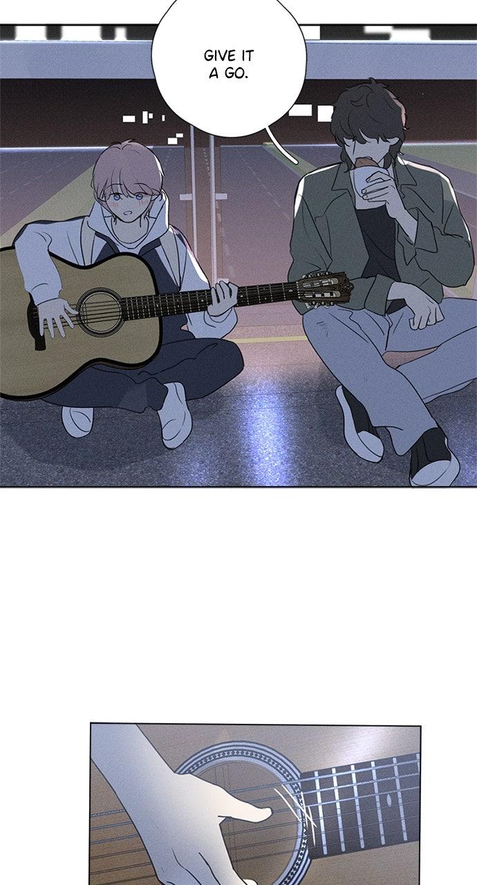 Here U Are Chapter 143 - Page 33